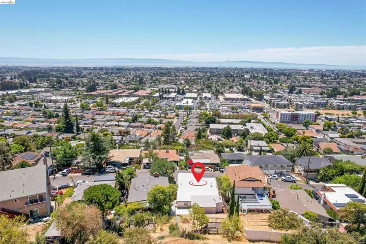 1090 Central Blvd, Hayward, California 94542