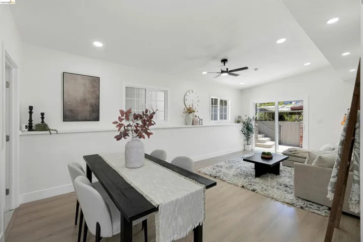 1090 Central Blvd, Hayward, California 94542