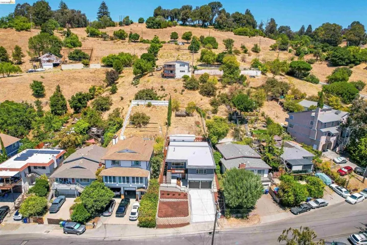 1090 Central Blvd, Hayward, California 94542