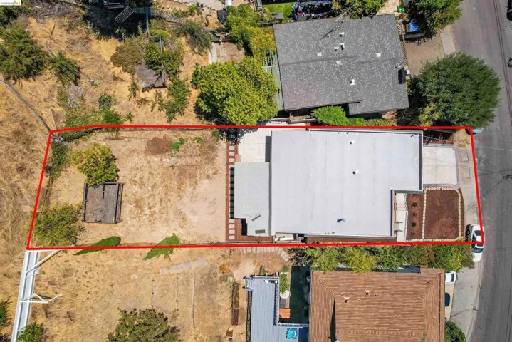 1090 Central Blvd, Hayward, California 94542