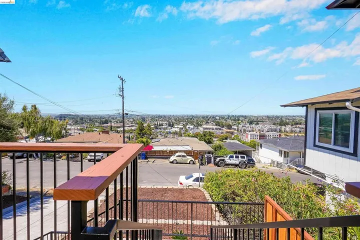 1090 Central Blvd, Hayward, California 94542