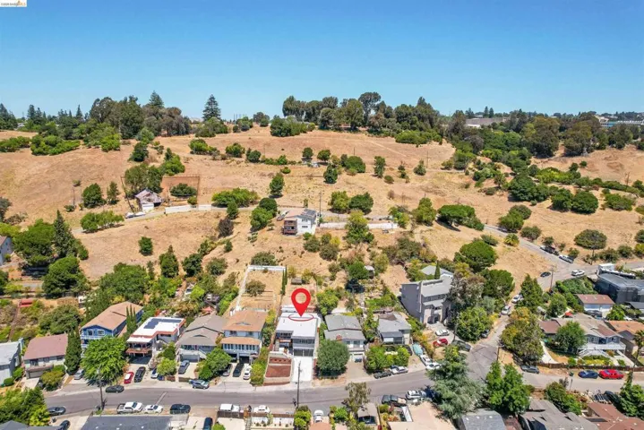 1090 Central Blvd, Hayward, California 94542