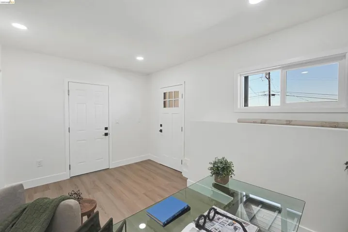 1090 Central Blvd, Hayward, California 94542