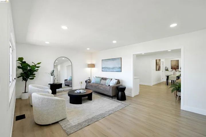 1090 Central Blvd, Hayward, California 94542