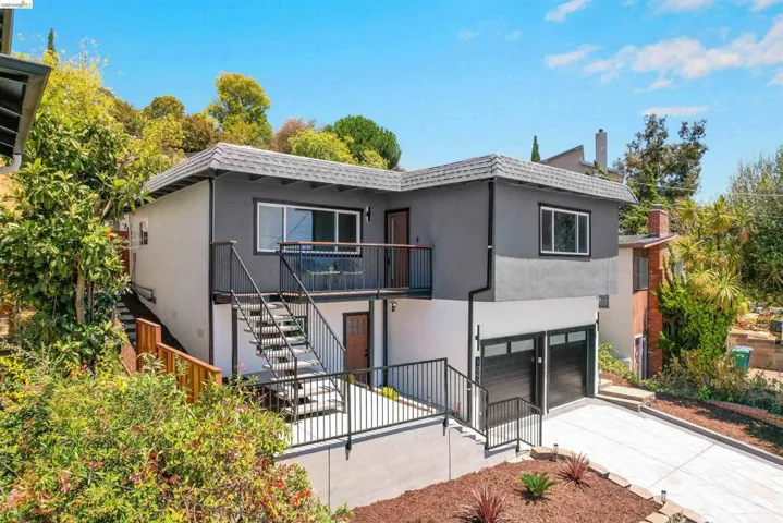 1090 Central Blvd, Hayward, California 94542