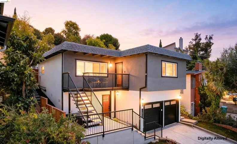 1090 Central Blvd, Hayward, California 94542
