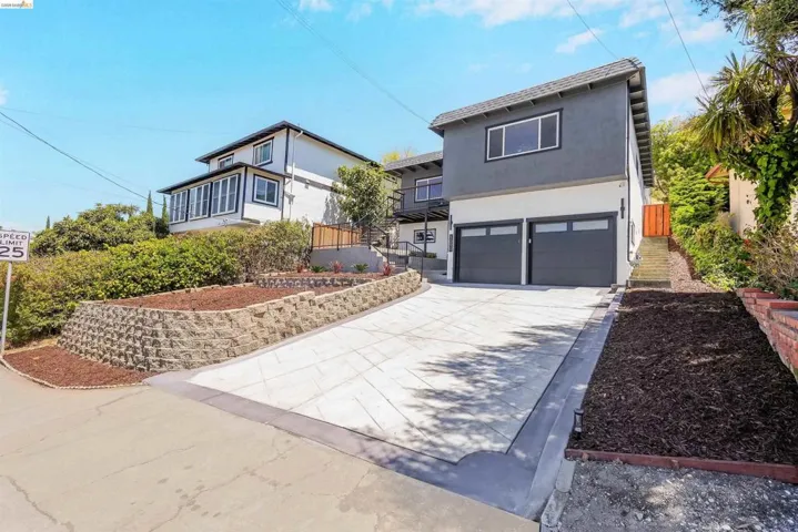1090 Central Blvd, Hayward, California 94542