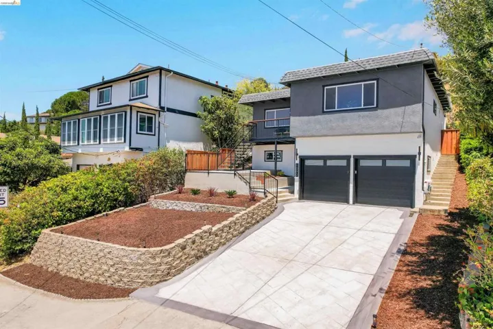 1090 Central Blvd, Hayward, California 94542