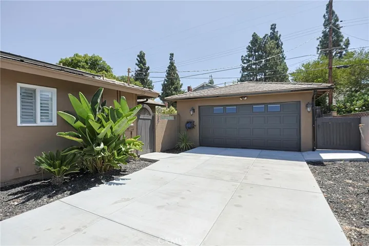 512 S Peregrine, Anaheim, California 92806