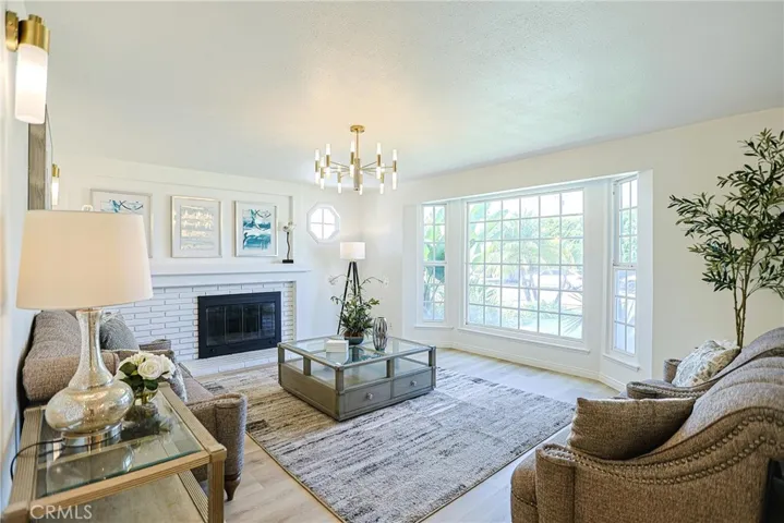 512 S Peregrine, Anaheim, California 92806