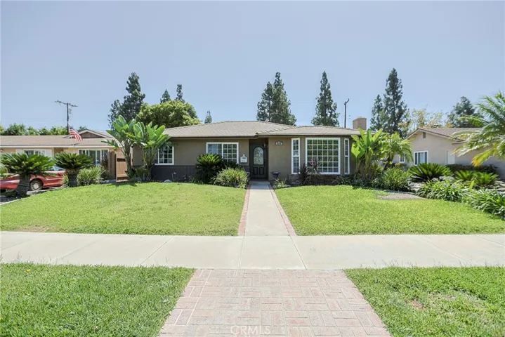 512 S Peregrine, Anaheim, California 92806