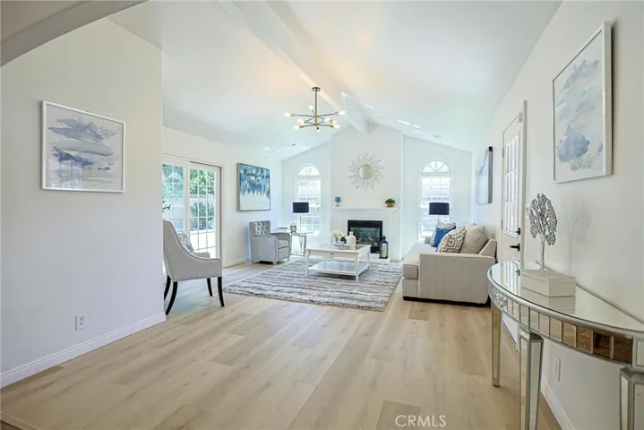 512 S Peregrine, Anaheim, California 92806