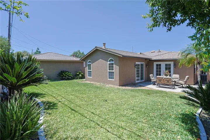 512 S Peregrine, Anaheim, California 92806