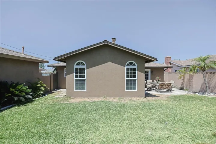 512 S Peregrine, Anaheim, California 92806