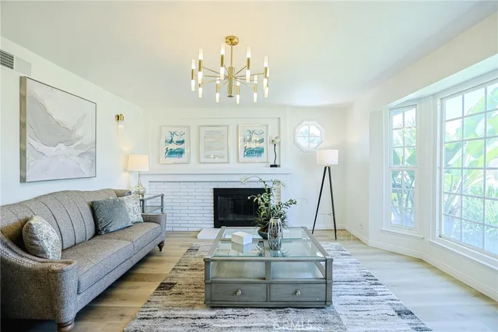 512 S Peregrine, Anaheim, California 92806