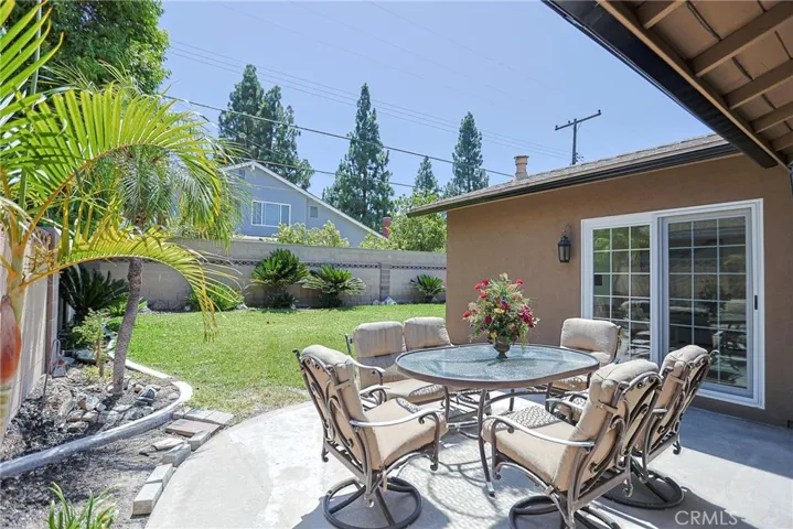 512 S Peregrine, Anaheim, California 92806
