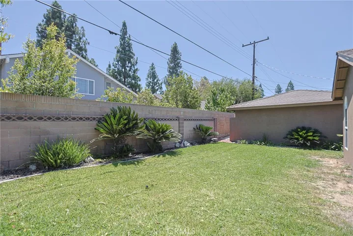 512 S Peregrine, Anaheim, California 92806