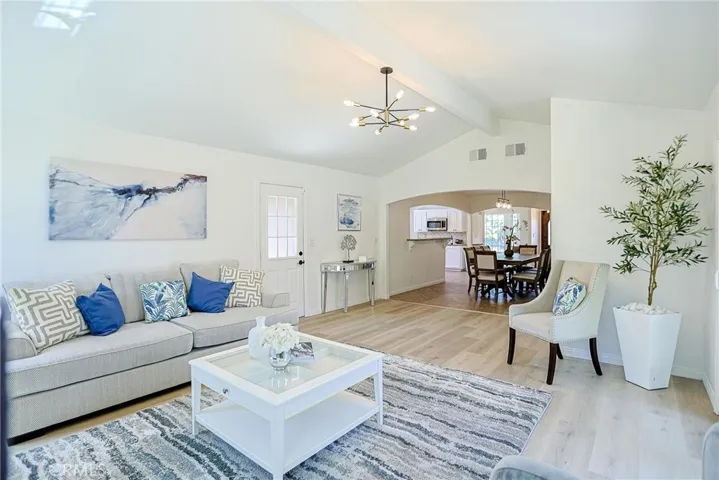 512 S Peregrine, Anaheim, California 92806