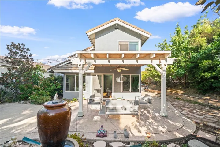 15532 Ficus, Chino Hills, California 91709