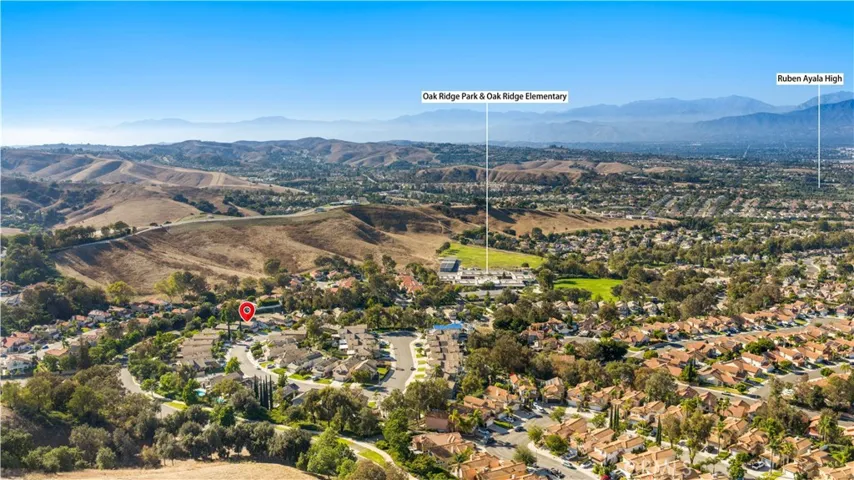 15532 Ficus, Chino Hills, California 91709