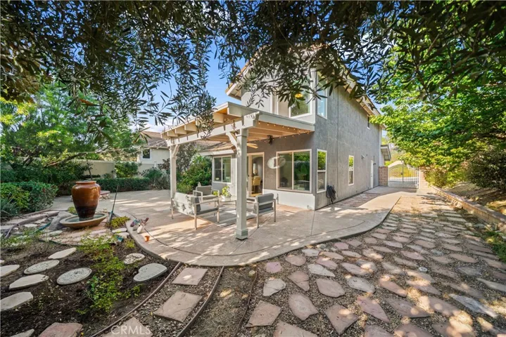 15532 Ficus, Chino Hills, California 91709