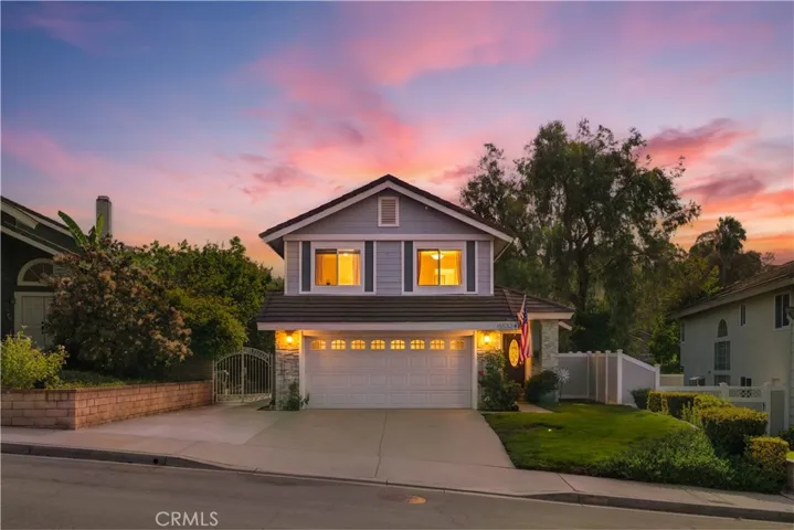 15532 Ficus, Chino Hills, California 91709