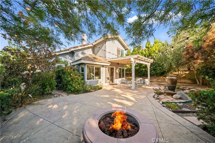 15532 Ficus, Chino Hills, California 91709