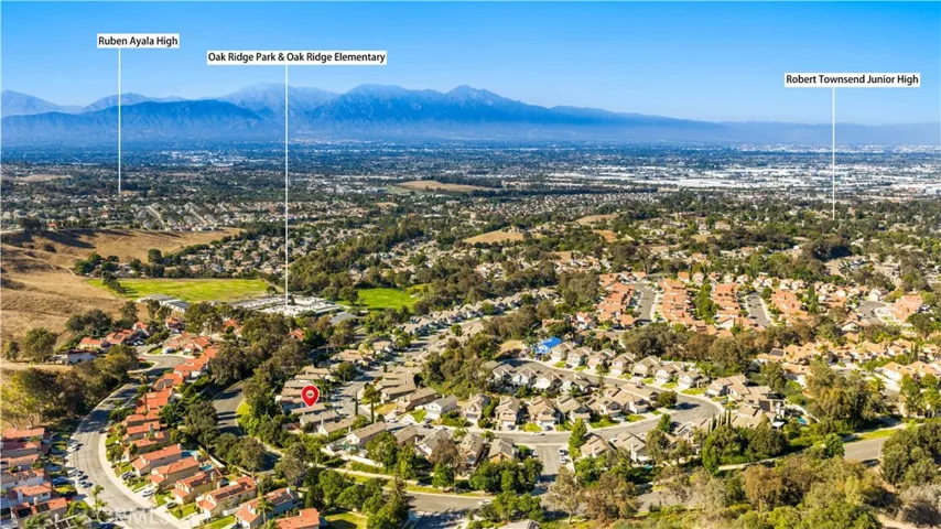 15532 Ficus, Chino Hills, California 91709