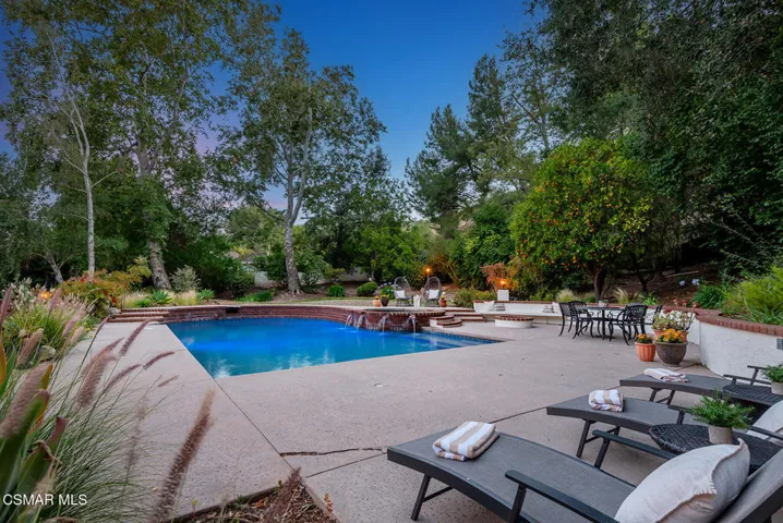 Exterior Backyard