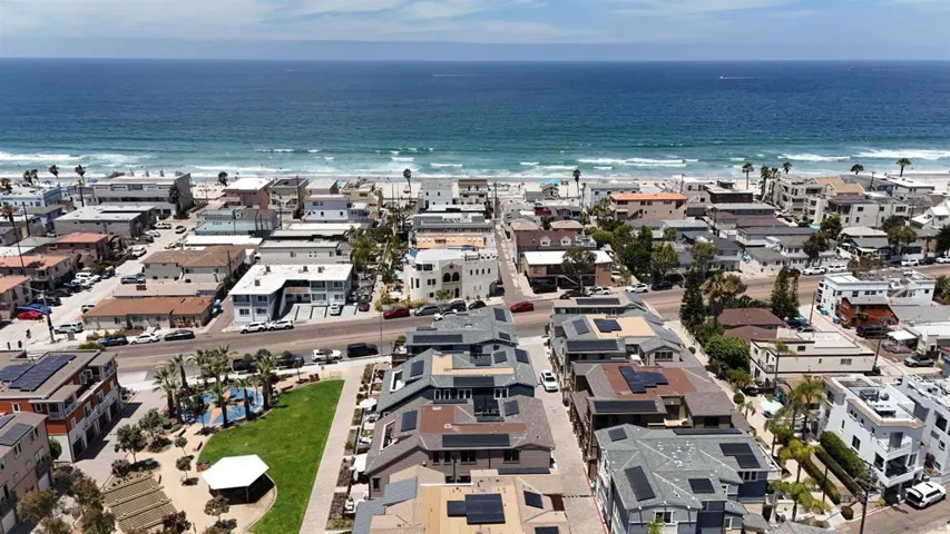 817 Jersey Ct, San Diego, California 92109