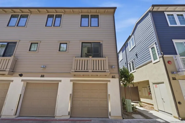 817 Jersey Ct, San Diego, California 92109