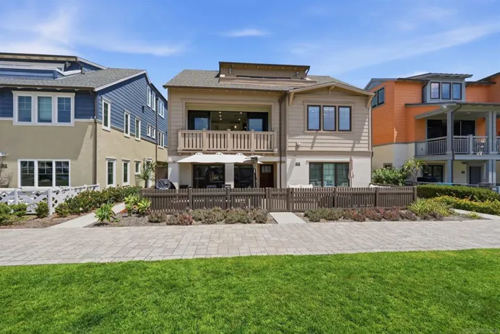 817 Jersey Ct, San Diego, California 92109