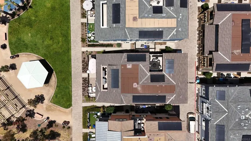 817 Jersey Ct, San Diego, California 92109