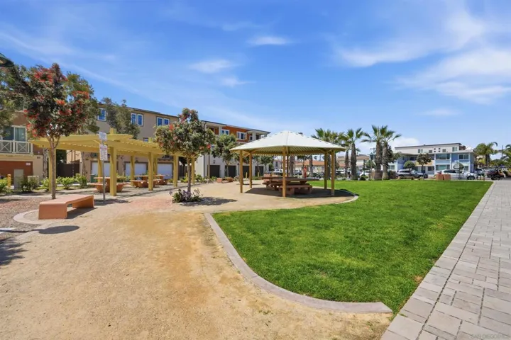 817 Jersey Ct, San Diego, California 92109