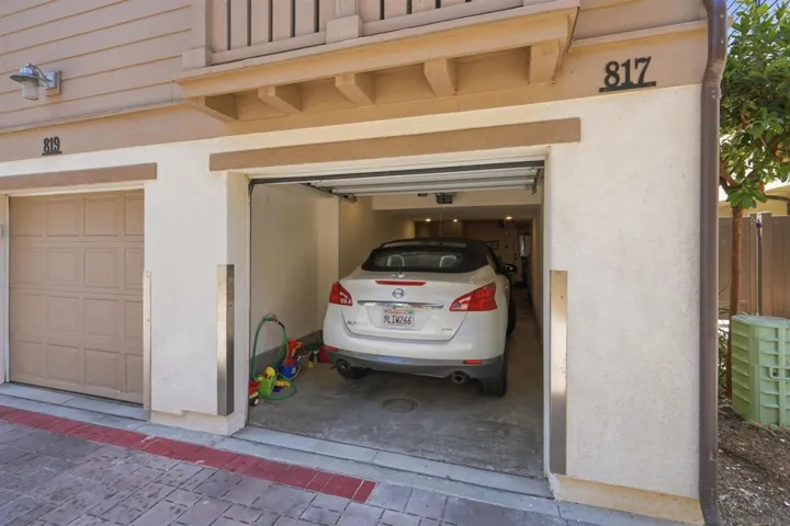 817 Jersey Ct, San Diego, California 92109