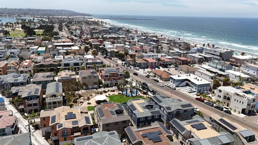 817 Jersey Ct, San Diego, California 92109