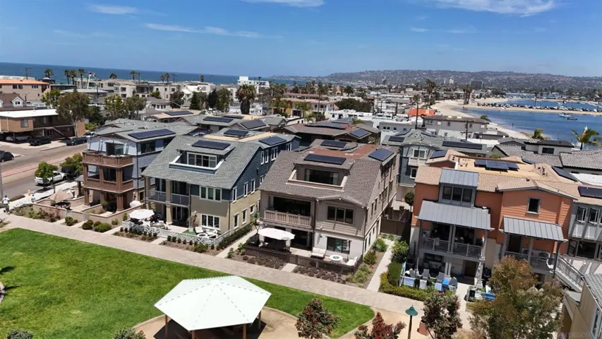 817 Jersey Ct, San Diego, California 92109