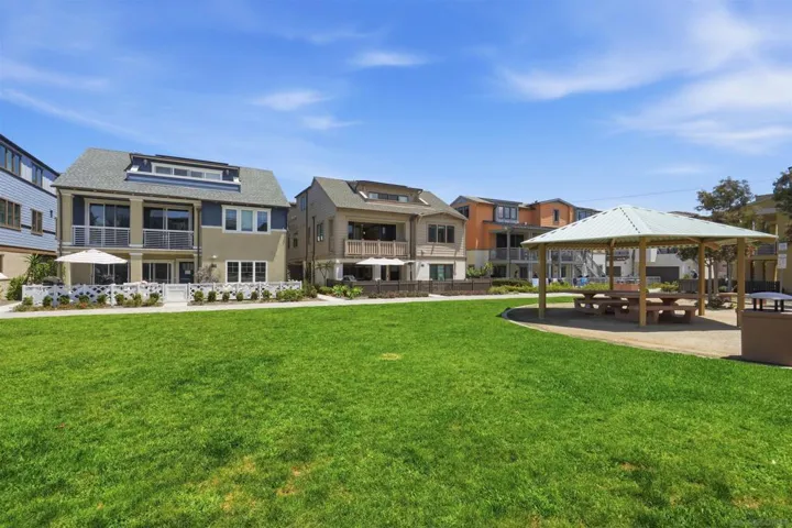 817 Jersey Ct, San Diego, California 92109