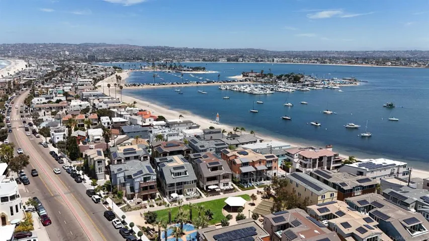817 Jersey Ct, San Diego, California 92109