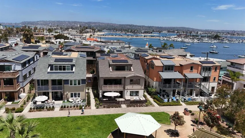 817 Jersey Ct, San Diego, California 92109