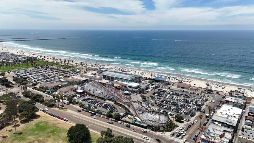 817 Jersey Ct, San Diego, California 92109