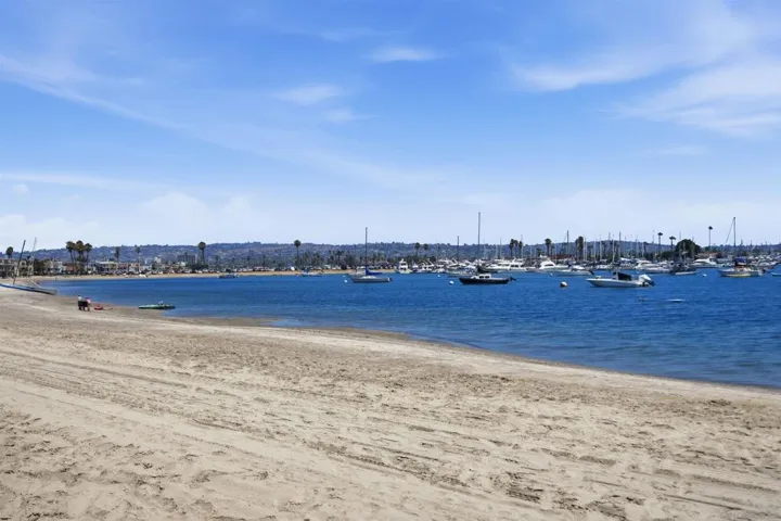 817 Jersey Ct, San Diego, California 92109