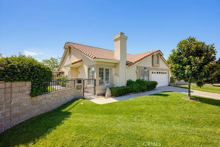 41123 Round Hill Court, Cherry Valley, California 92223