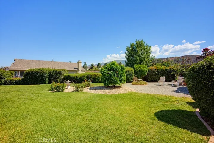 41123 Round Hill Court, Cherry Valley, California 92223