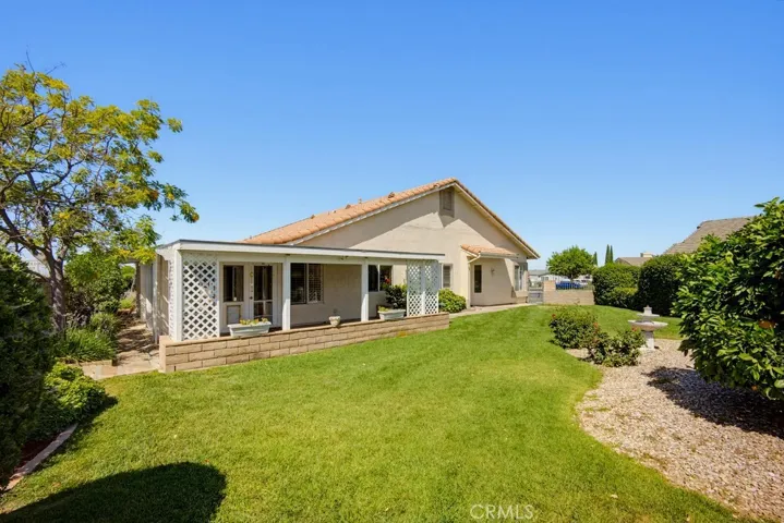 41123 Round Hill Court, Cherry Valley, California 92223