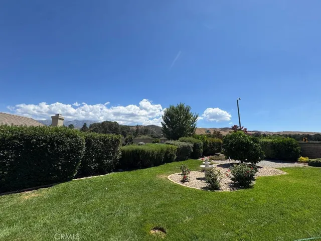 41123 Round Hill Court, Cherry Valley, California 92223