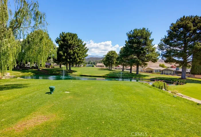 41123 Round Hill Court, Cherry Valley, California 92223