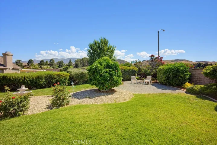 41123 Round Hill Court, Cherry Valley, California 92223