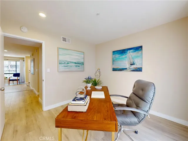 105 S Marguerita Avenue C, Alhambra, California 91801