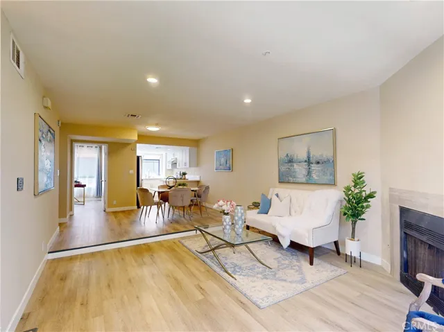 105 S Marguerita Avenue C, Alhambra, California 91801